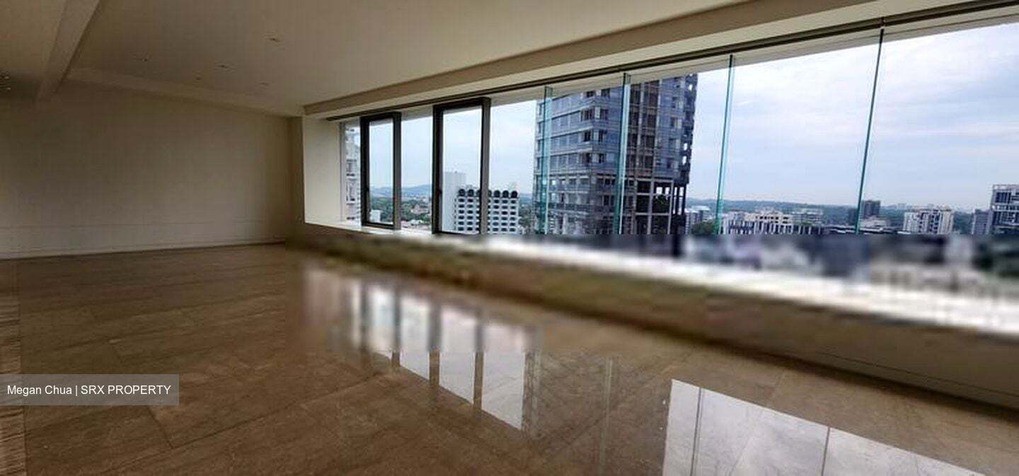 Ardmore Residence (D10), Condominium #456618691
